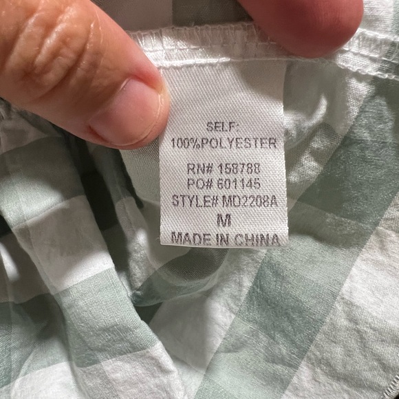 Mable dress size M🌻 - Picture 7 of 8